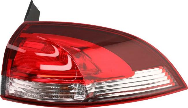 Magneti Marelli 712205301120 - Feu arrière droxauto.com