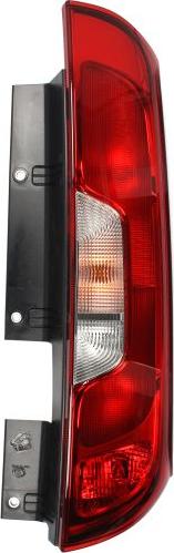 Magneti Marelli 712206501120 - Feu arrière droxauto.com