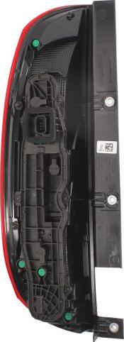 Magneti Marelli 712206511120 - Feu arrière droxauto.com