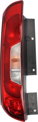 Magneti Marelli 712206601120 - Feu arrière droxauto.com