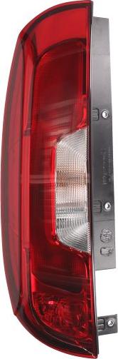 Magneti Marelli 712206611120 - Feu arrière droxauto.com