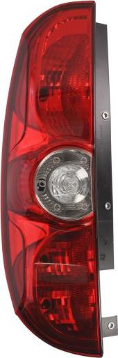 Magneti Marelli 712203821110 - Feu arrière droxauto.com