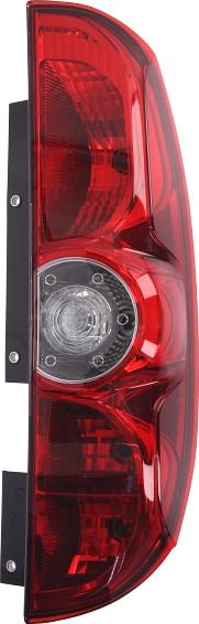 Magneti Marelli 712203701110 - Feu arrière droxauto.com