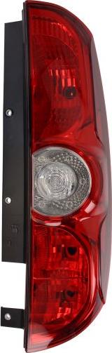 Magneti Marelli 712203721110 - Feu arrière droxauto.com