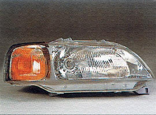 Magneti Marelli 712754059290 - Projecteur principal droxauto.com