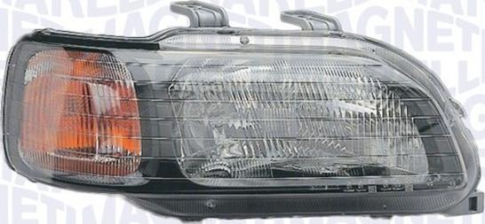 Magneti Marelli 712754058850 - Projecteur principal droxauto.com