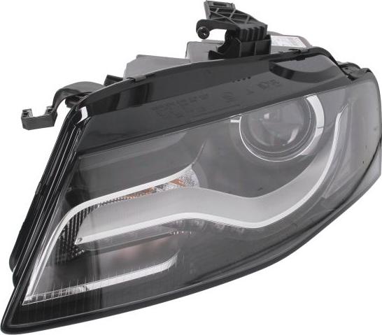 Magneti Marelli 721307022804 - Projecteur principal droxauto.com