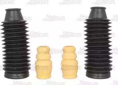 Magnum Technology A94004 - Kit de protection contre la poussière, amortisseur droxauto.com