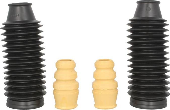 Magnum Technology A94004MT - Kit de protection contre la poussière, amortisseur droxauto.com