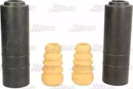 Magnum Technology A94006 - Kit de protection contre la poussière, amortisseur droxauto.com