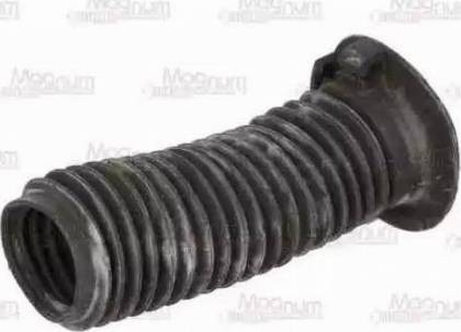 Magnum Technology A94007 - Bouchon de protection / soufflet, amortisseur droxauto.com
