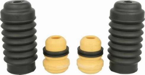 Magnum Technology A90317 - Kit de protection contre la poussière, amortisseur droxauto.com