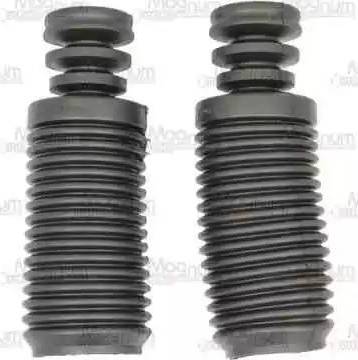 Magnum Technology A91013 - Kit de protection contre la poussière, amortisseur droxauto.com