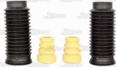 Magnum Technology A98001 - Kit de protection contre la poussière, amortisseur droxauto.com