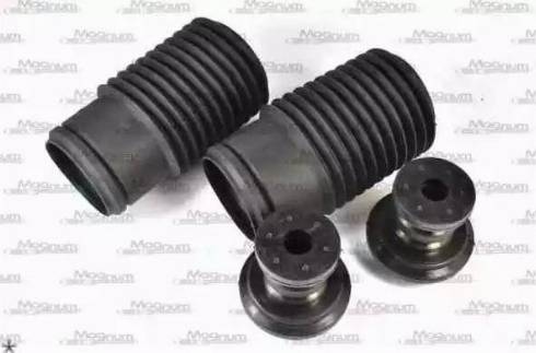 Magnum Technology A92004 - Kit de protection contre la poussière, amortisseur droxauto.com