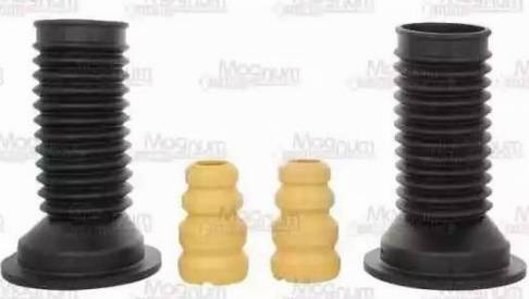 Magnum Technology A92008 - Kit de protection contre la poussière, amortisseur droxauto.com