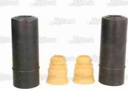 Magnum Technology A92011 - Kit de protection contre la poussière, amortisseur droxauto.com