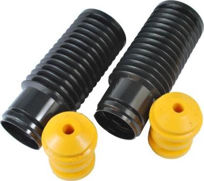 Magnum Technology A9A001MT - Kit de protection contre la poussière, amortisseur droxauto.com