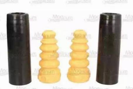 Magnum Technology A9A013 - Kit de protection contre la poussière, amortisseur droxauto.com