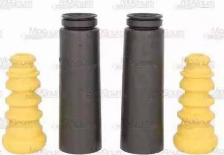 Magnum Technology A9A012 - Kit de protection contre la poussière, amortisseur droxauto.com