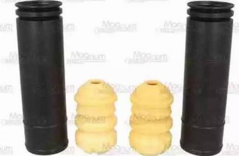 Magnum Technology A9B005 - Kit de protection contre la poussière, amortisseur droxauto.com