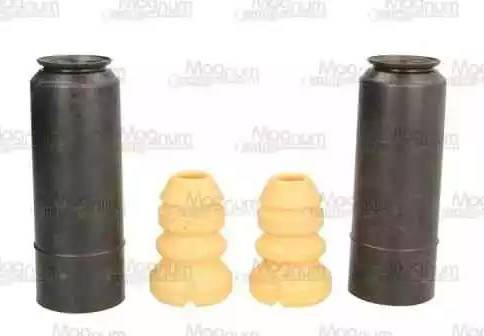 Magnum Technology A9B012 - Kit de protection contre la poussière, amortisseur droxauto.com