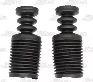 Magnum Technology A9C006 - Butée élastique, suspension droxauto.com