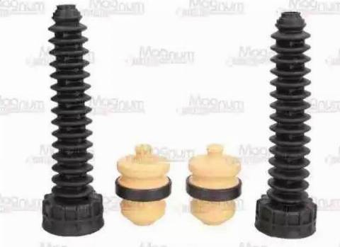 Magnum Technology A9C007 - Kit de protection contre la poussière, amortisseur droxauto.com