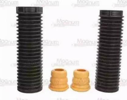 Magnum Technology A9G006 - Kit de protection contre la poussière, amortisseur droxauto.com