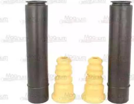 Magnum Technology A9G008 - Kit de protection contre la poussière, amortisseur droxauto.com