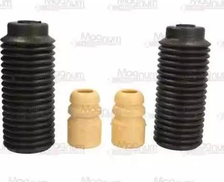 Magnum Technology A9M002 - Kit de protection contre la poussière, amortisseur droxauto.com