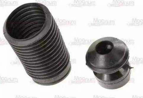 Magnum Technology A9O002 - Bouchon de protection / soufflet, amortisseur droxauto.com