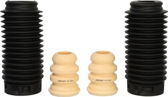 Magnum Technology A9P016 - Kit de protection contre la poussière, amortisseur droxauto.com