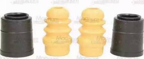 Magnum Technology A9S004 - Kit de protection contre la poussière, amortisseur droxauto.com