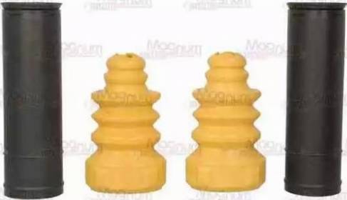 Magnum Technology A9S003 - Kit de protection contre la poussière, amortisseur droxauto.com