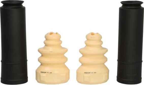 Magnum Technology A9W042MT - Kit de protection contre la poussière, amortisseur droxauto.com