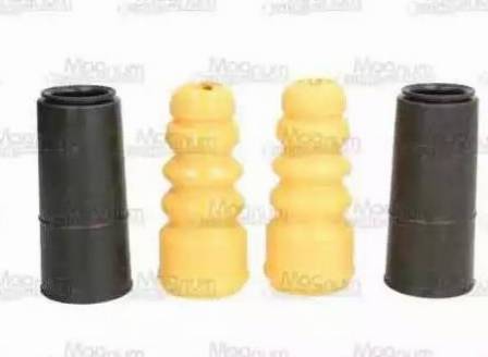 Magnum Technology A9W014 - Kit de protection contre la poussière, amortisseur droxauto.com
