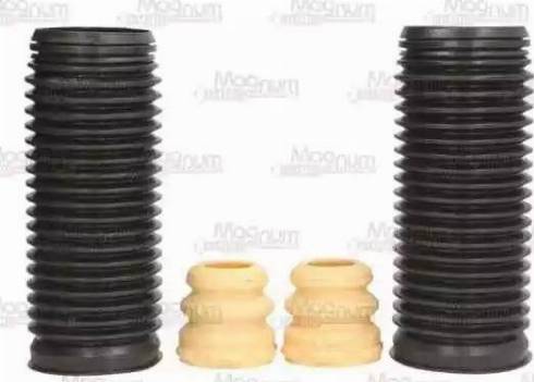 Magnum Technology A9W013 - Kit de protection contre la poussière, amortisseur droxauto.com