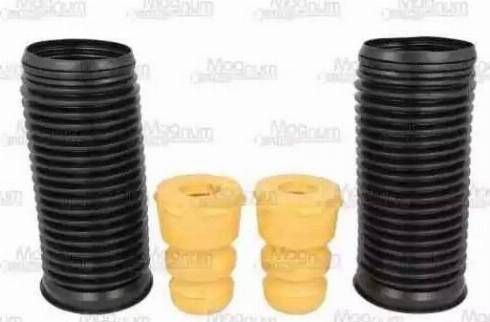 Magnum Technology A9W012 - Kit de protection contre la poussière, amortisseur droxauto.com