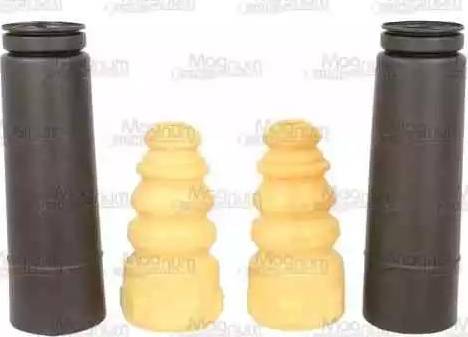 Magnum Technology A9W017 - Kit de protection contre la poussière, amortisseur droxauto.com