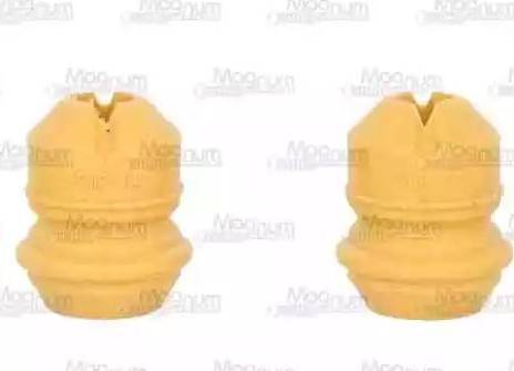 Magnum Technology A9X003 - Butée élastique, suspension droxauto.com