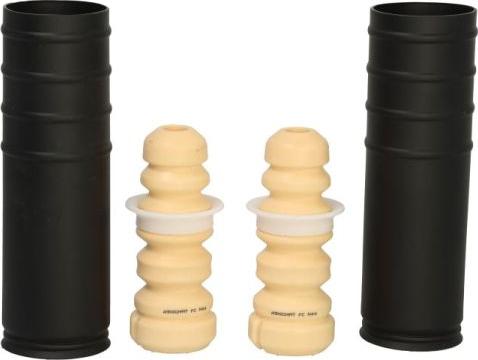 Magnum Technology A9X024 - Kit de protection contre la poussière, amortisseur droxauto.com