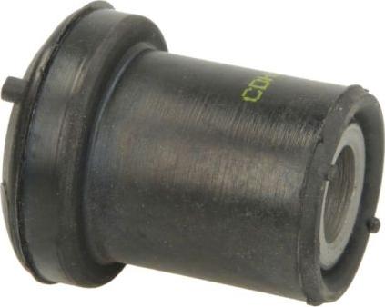 Magnum Technology A5G012 - Coussinet de palier, ressort à lames droxauto.com