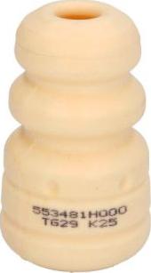 Magnum Technology A80514 - Butée élastique, suspension droxauto.com