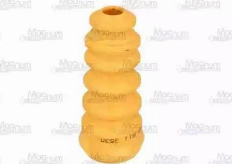 Magnum Technology A8A014 - Butée élastique, suspension droxauto.com