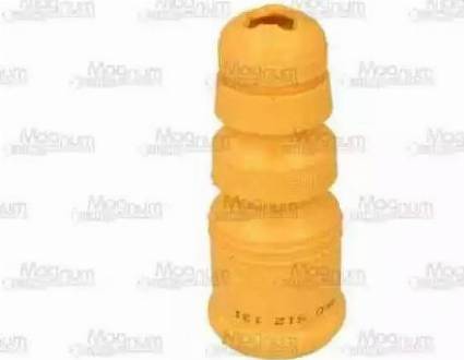 Magnum Technology A8A012 - Butée élastique, suspension droxauto.com