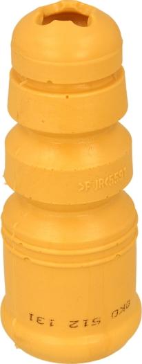 Magnum Technology A8A012MT - Butée élastique, suspension droxauto.com