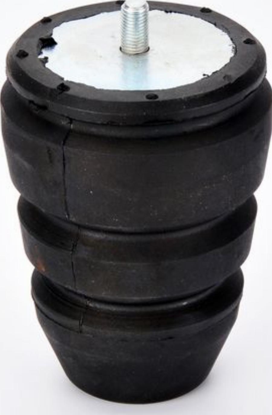 Magnum Technology A8F007MT - Butée élastique, suspension droxauto.com