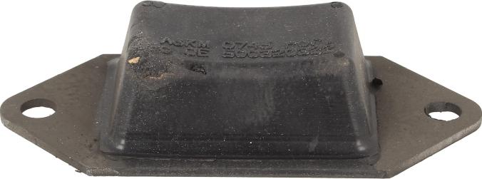 Magnum Technology A8I002MT - Butée élastique, suspension droxauto.com