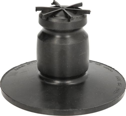 Magnum Technology A8U001MT - Butée élastique, suspension droxauto.com